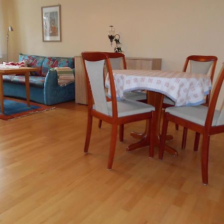 Ferienwohnung Jung Radebeul Exterior foto