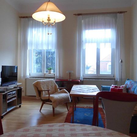 Ferienwohnung Jung Radebeul Exterior foto
