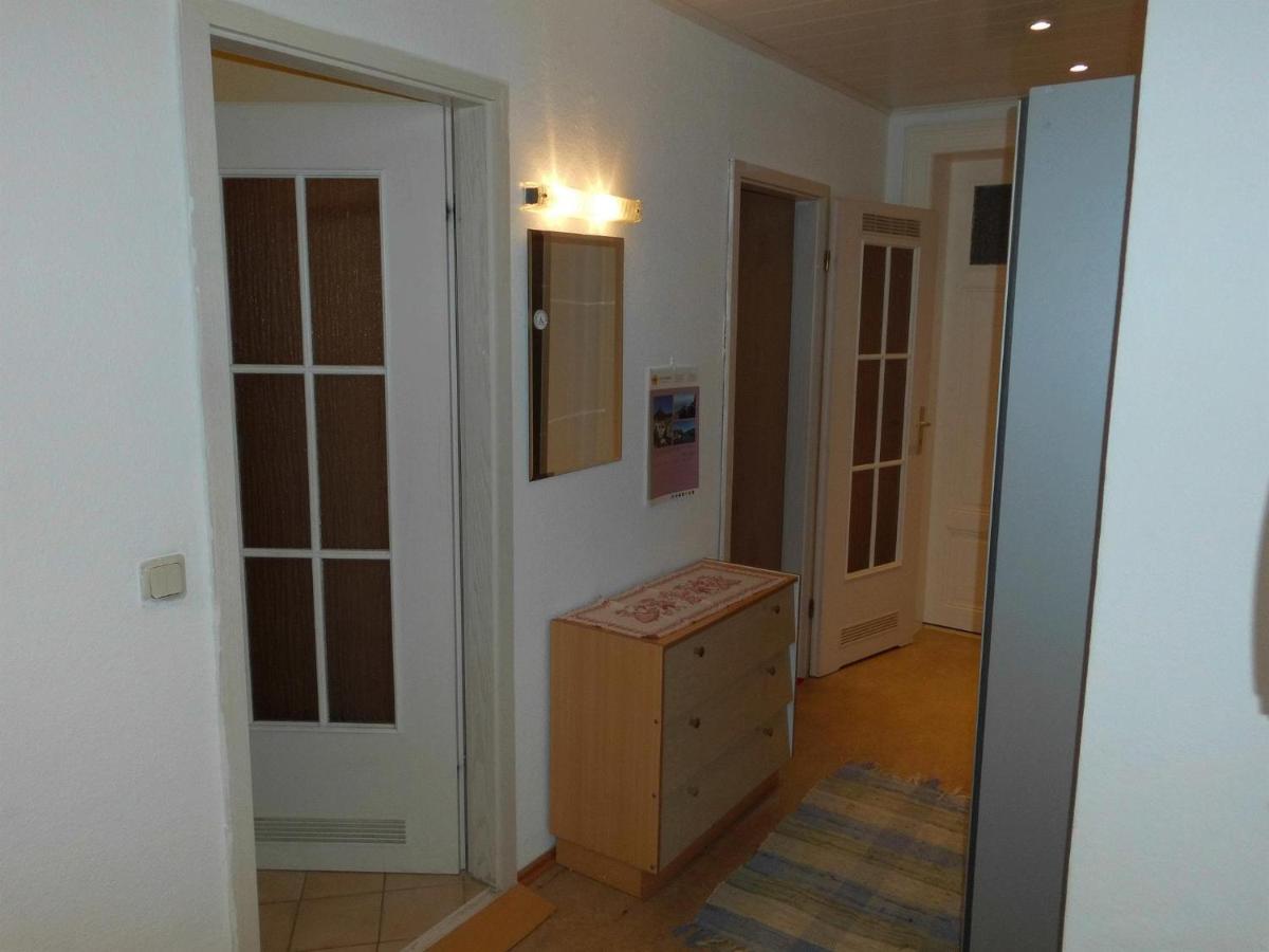 Ferienwohnung Jung Radebeul Exterior foto